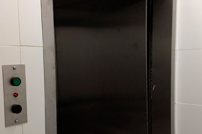 Imagem de elevadores monta carga