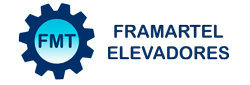 Logotipo Framartel Elevadores